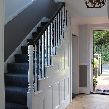 Botleigh Villa Rochester  Eksteriør billede
