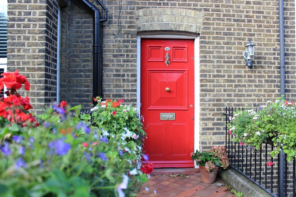 Botleigh Villa Rochester  Eksteriør billede