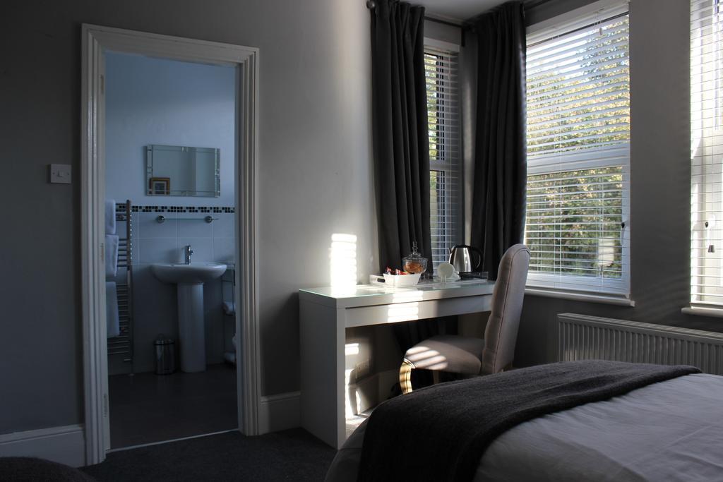 Botleigh Villa Rochester  Værelse billede
