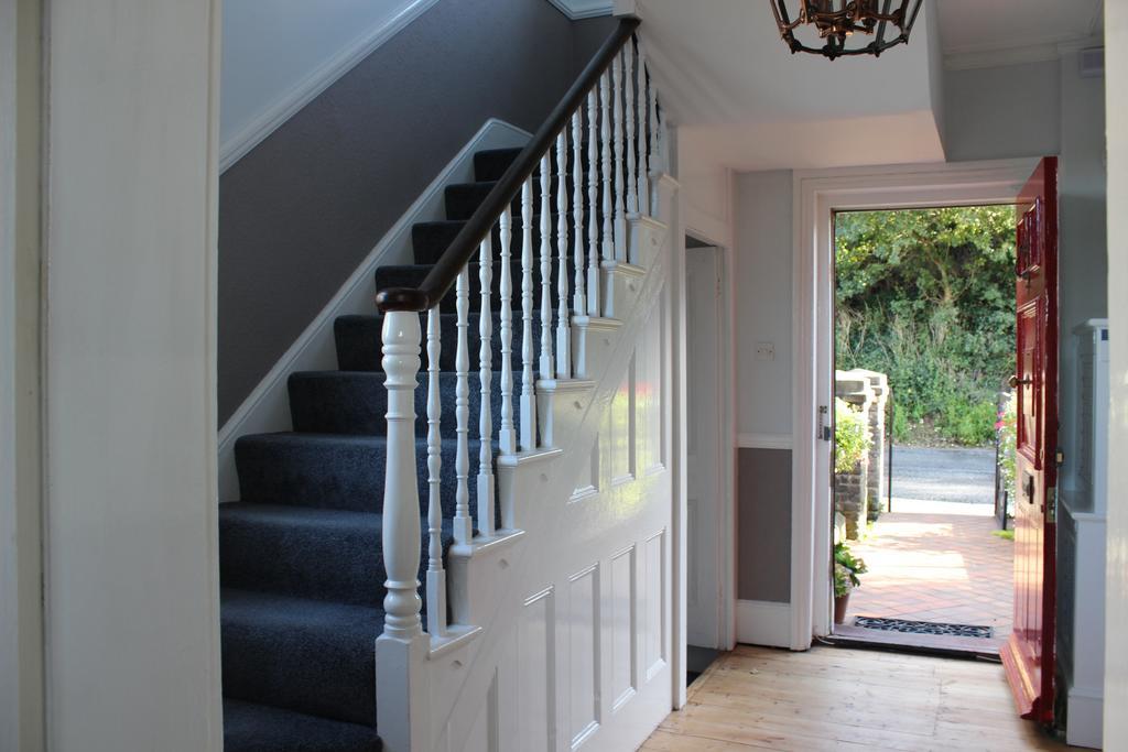 Botleigh Villa Rochester  Eksteriør billede